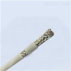 铁氟龙特种耐高温电缆