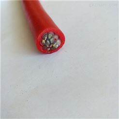 KGGRP耐热耐高温硅橡胶控制电缆