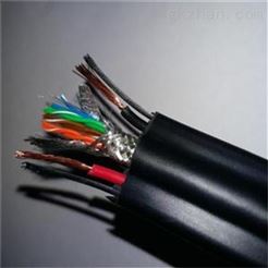 TVVBPG电梯控制电缆