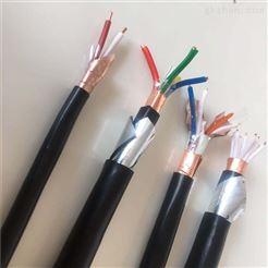 DJYPVR计算机屏蔽软电缆