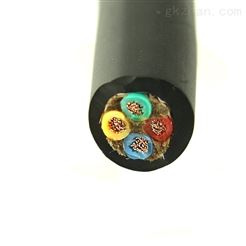 YC重型橡套软电缆