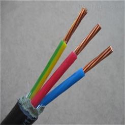 NH-VV3*6耐火电力电缆