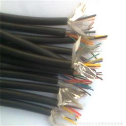 IA-DJF4F46P-2工业计算机信号电缆