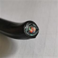 JQF46-1多功能工业耐油耐寒电缆