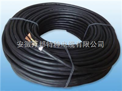 YZWYZ型橡皮绝缘软电缆