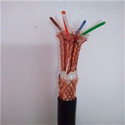 6*1.5特种高温防火电缆