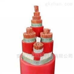 YGC JGG硅橡胶电缆