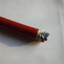 JKUNCDAR硅橡胶电机电缆