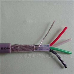 DJFGPR耐高温计算机电缆