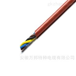 FF22耐高温电力电缆