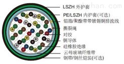 DJEC41PCUPR计算机电缆