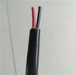 KHFVP特种氟塑料高温电缆
