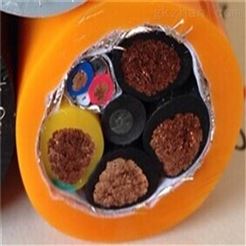 拖链电缆PUR特种电缆