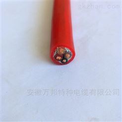KGGRP2硅橡胶电缆