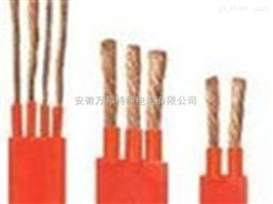 YGGB硅橡胶扁电缆