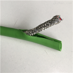 柔性拖链工业电缆