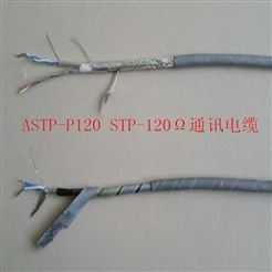 STP-120Ω屏蔽电缆