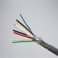 工业特种组合电缆