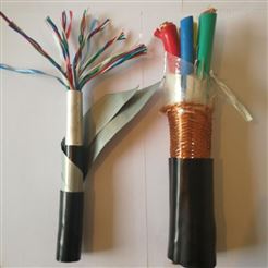 DJYP2V（R）万邦计算机屏蔽电缆