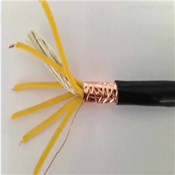 cat5e+RVV3多功能组合式特种电缆
