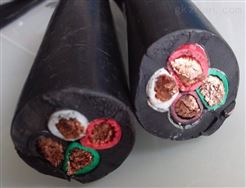 BPYJVP2R-2*25+3*4铜带屏蔽变频软电缆