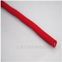 AFBF氟塑料高温电缆