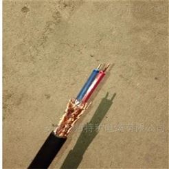 氟塑料高温电缆