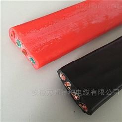 YGCB/2*4扁电缆