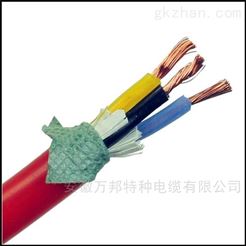 特种耐低温耐寒电缆
