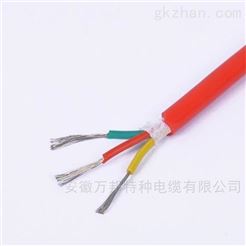 YGC-F46RP/3*2.5耐高温电力电缆
