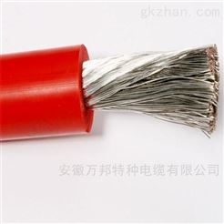 耐磨硅橡胶电缆