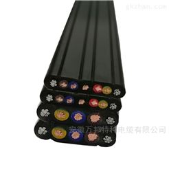 YVFBG24*1.0带钢丝行车电缆
