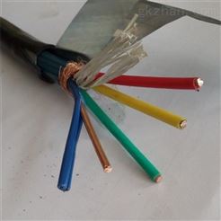 变频电缆耐高温电力电缆