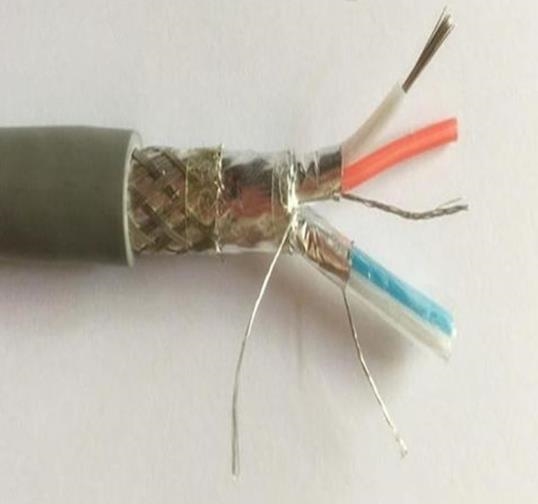 rs485通讯电缆