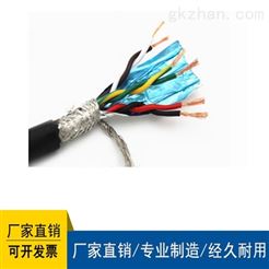RYVSP屏蔽信号电缆