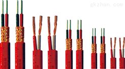 ZR-KC-HA-FVP-2*1.5耐高温补偿电缆ZR-KC-HA-FVP-2*1.5