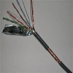 DJYPV（R）计算机屏蔽软电缆