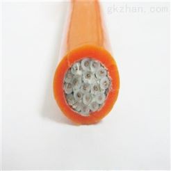 拖链屏蔽电缆