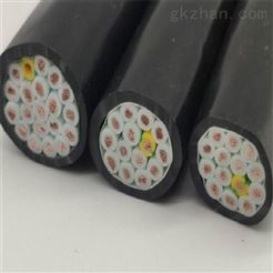 YFSFG抗拉起重机卷筒电缆