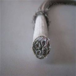 4线对屏蔽电缆现场总线电缆