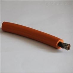 JG硅橡胶电机连接线