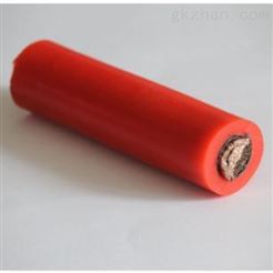 硅橡胶电机电缆JGG-1*70