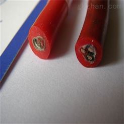 KGGRP硅橡胶耐高温控制电缆