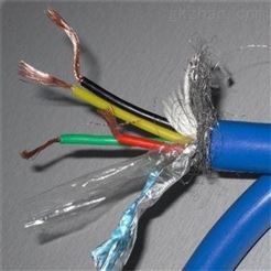 特种船用仪表通信电缆