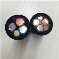 VV32钢丝铠装电力电缆