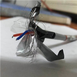 KYRP控制电缆