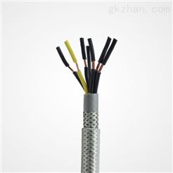 FF46氟塑料耐高温电缆