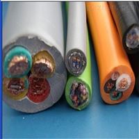 DDZ-KVVP低烟低卤特种电缆