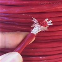 YGCR-3*35+1*10耐高温硅橡胶电缆