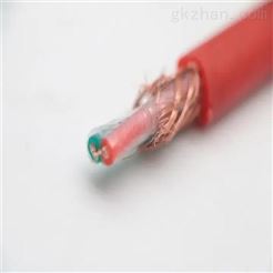 直销硅橡胶耐磨型电缆